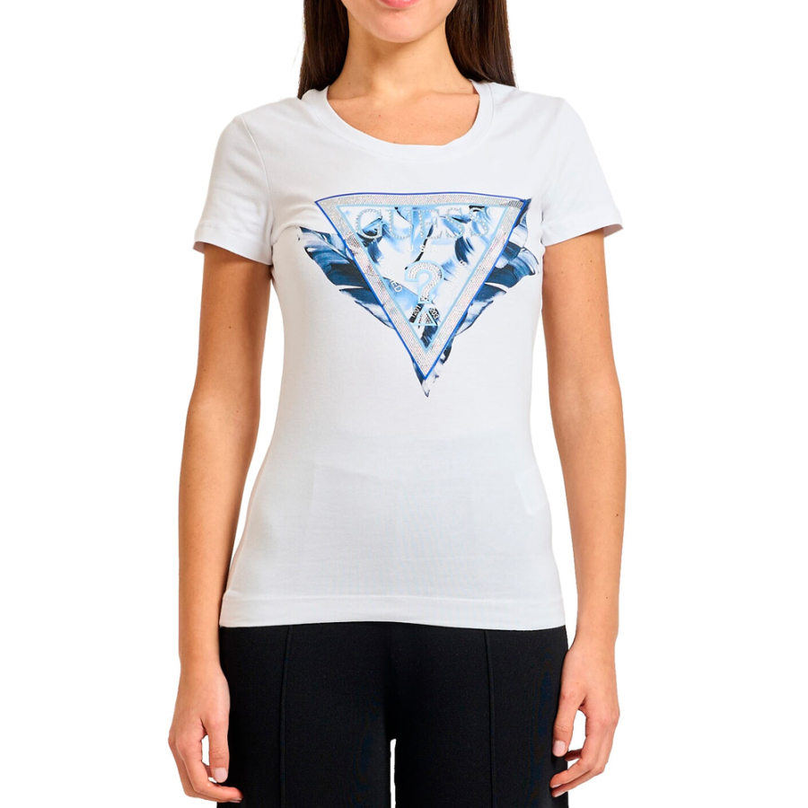 feather-triangle-t-shirt feather-triangle-t-shirt