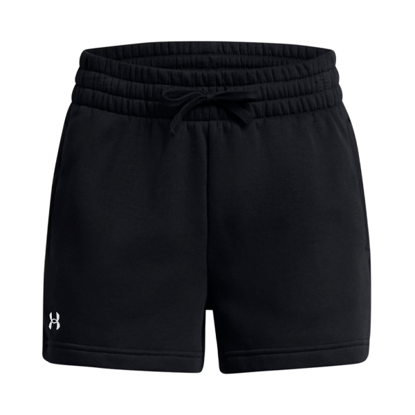 Under Armour Vtements de sport Noir - Polaire courte Rival - S - Ref 1382723 51 €