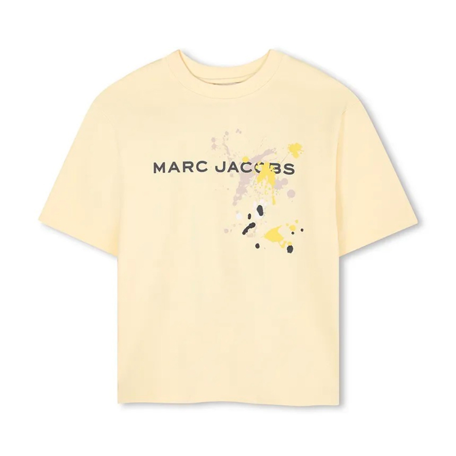 t-shirt-con-logo-kids t-shirt-con-logo-kids