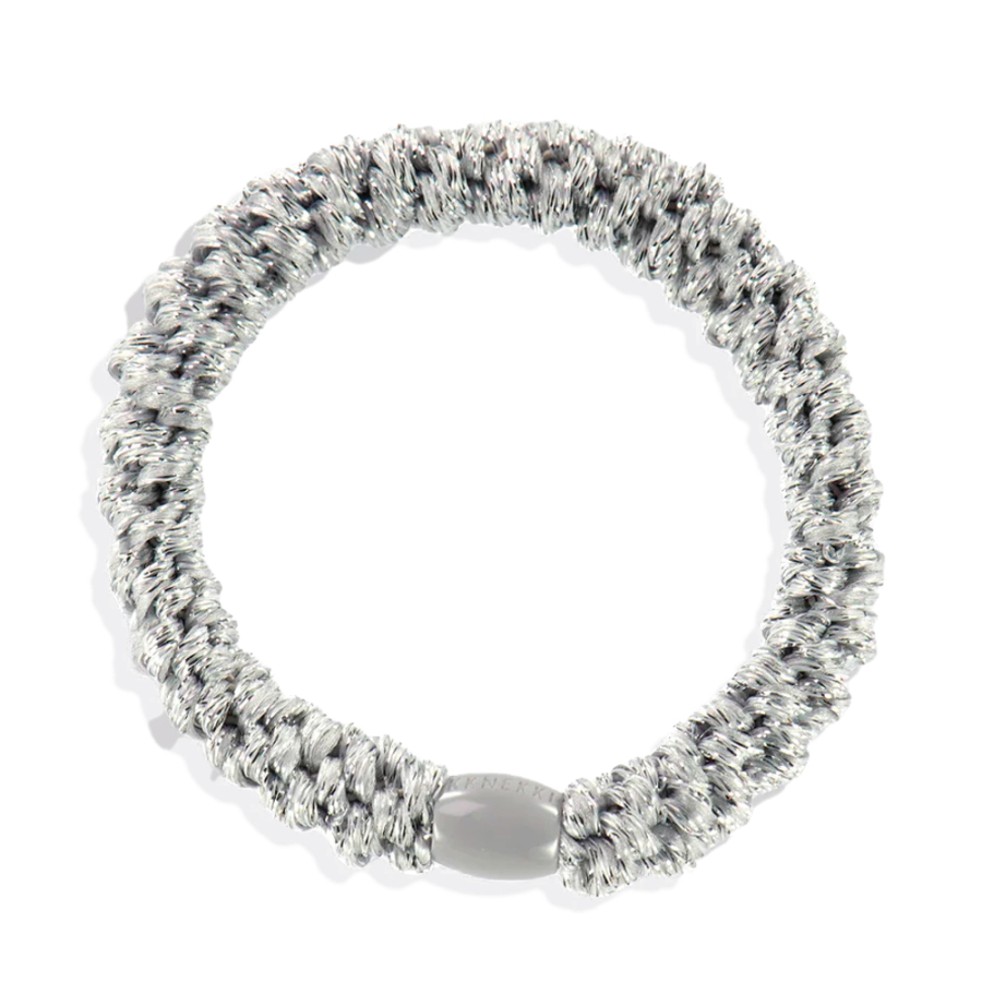 silver-glitter-scrunchie silver-glitter-scrunchie