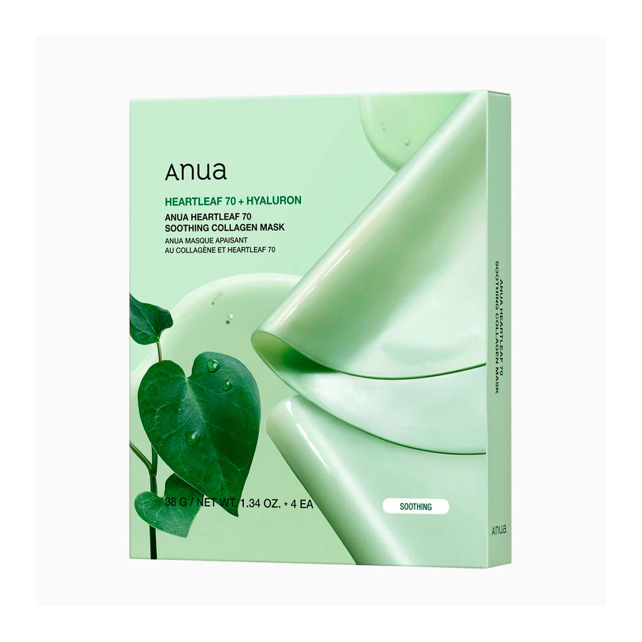 heartleaf-70-soothing-collagen-mask-pack-4-soothing-and-firming-face-mask heartleaf-70-soothing-collagen-mask-pack-4-soothing-and-firming-face-mask