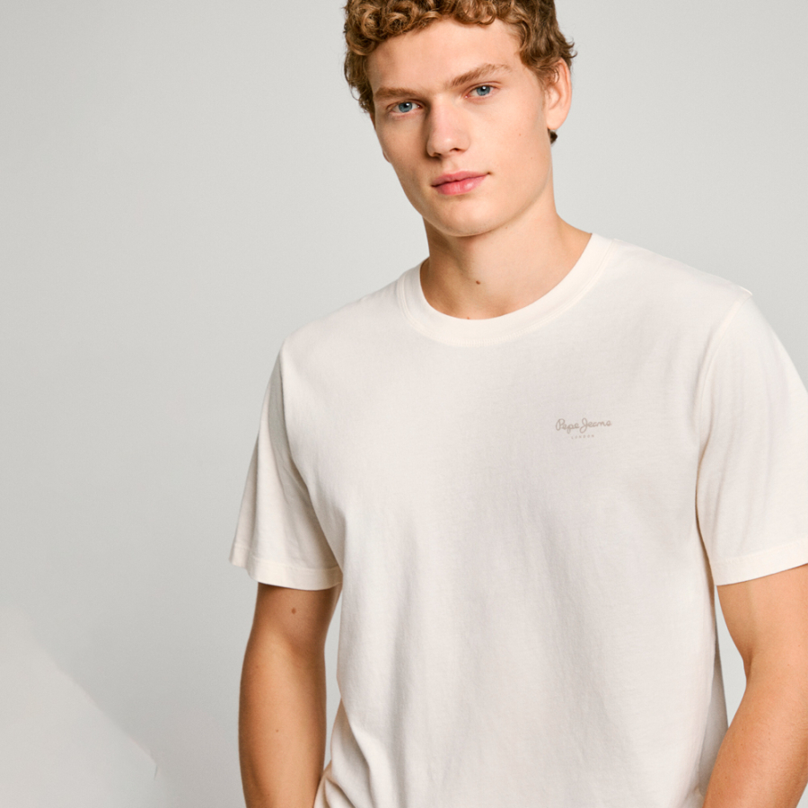 t-shirt-a-vestibilita-regolare-con-stampa-logo t-shirt-a-vestibilita-regolare-con-stampa-logo