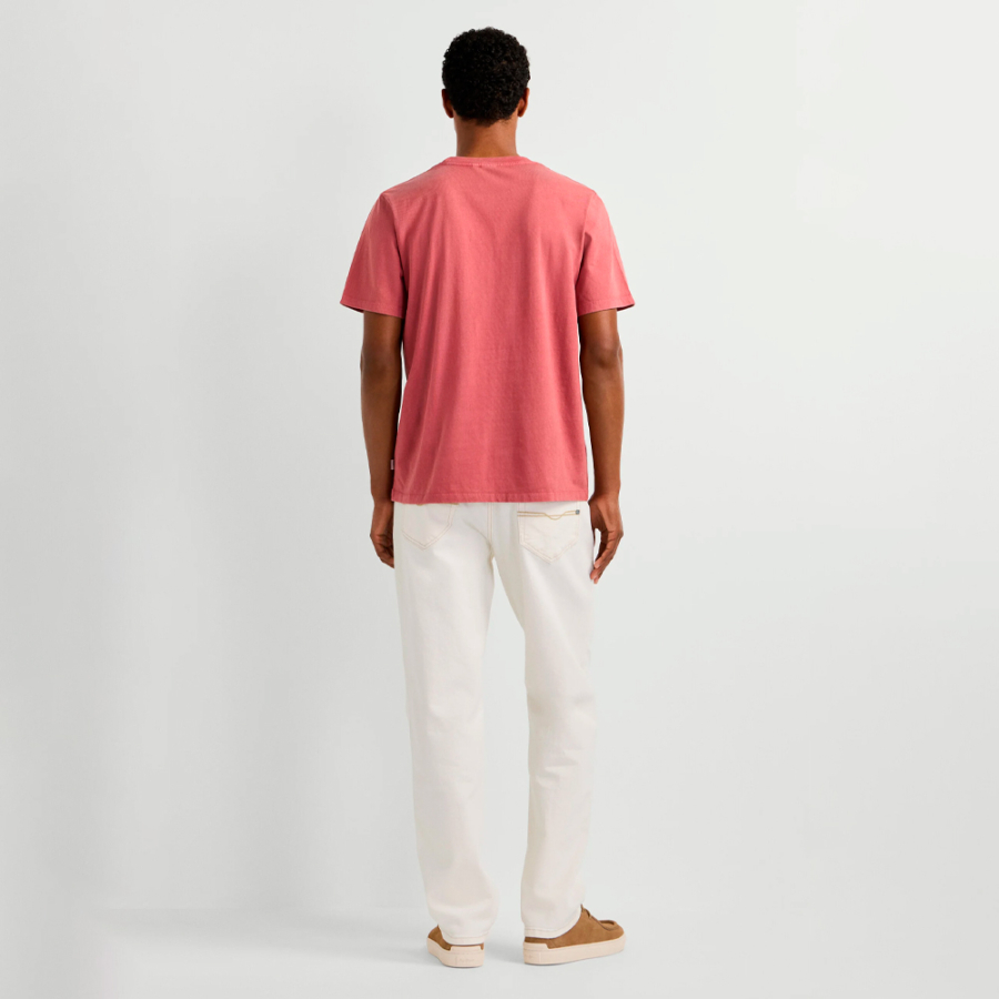 camiseta-de-corte-regular-com-estampa-do-logotipo camiseta-de-corte-regular-com-estampa-do-logotipo