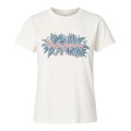808-MOUSSE WHITE