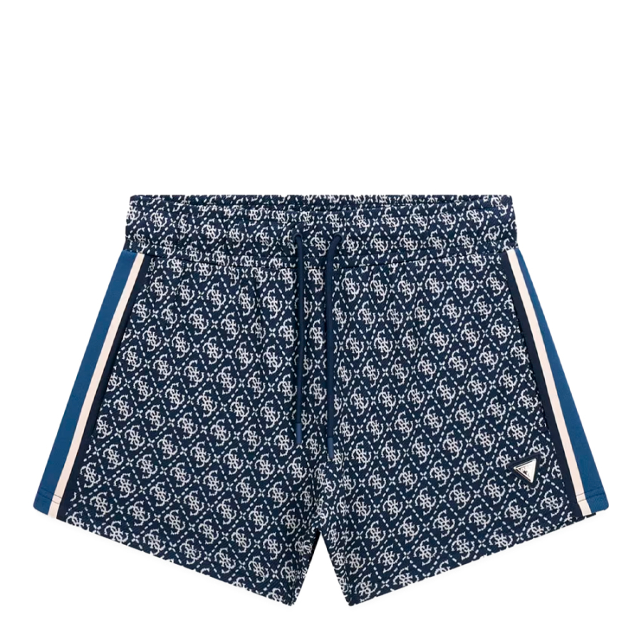 shorts-with-4g-logo shorts-with-4g-logo