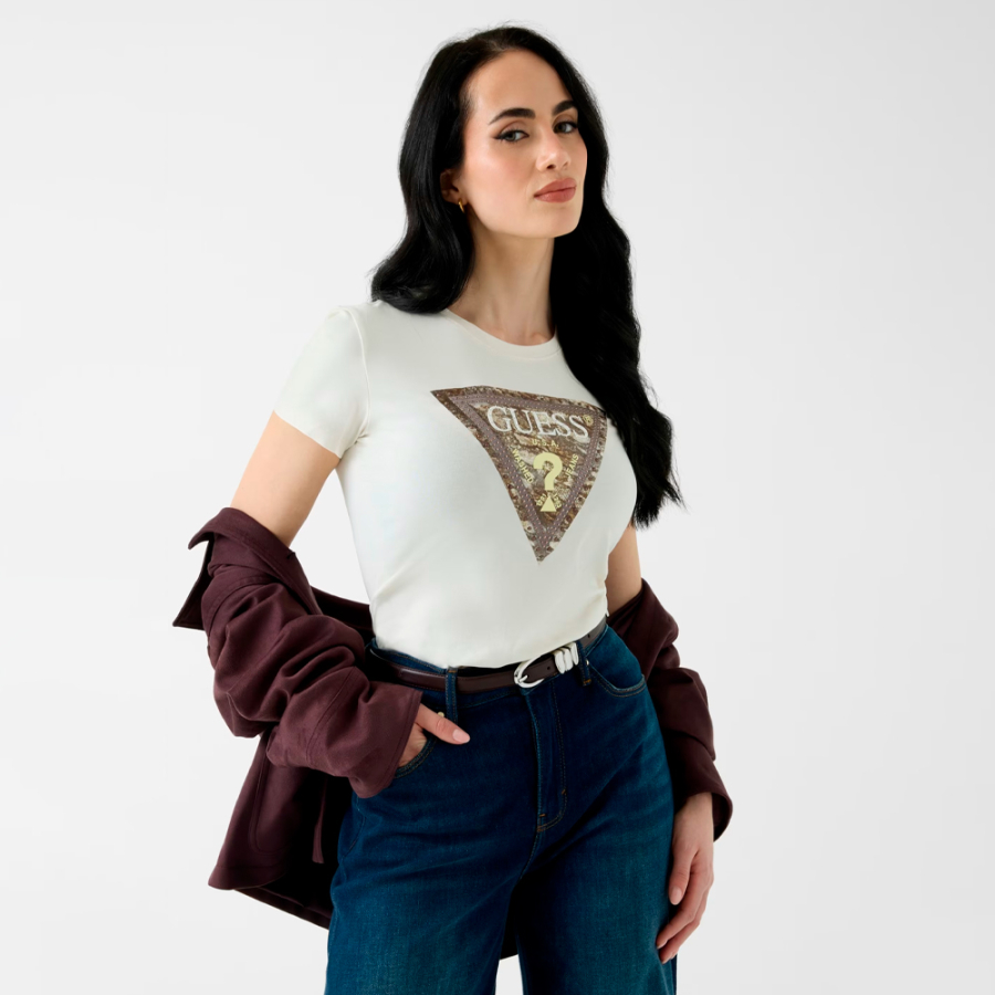 t-shirt-with-printed-logo t-shirt-with-printed-logo