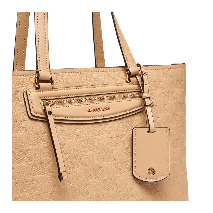 borsa-tote-media-in-pelle-jet-set-travel-con-logo-in-rilievo borsa-tote-media-in-pelle-jet-set-travel-con-logo-in-rilievo