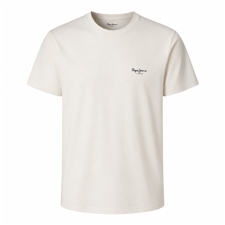 camiseta-slim-fit-com-estampa-de-logo