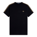 90A-BLACK/CHAMPAGNE