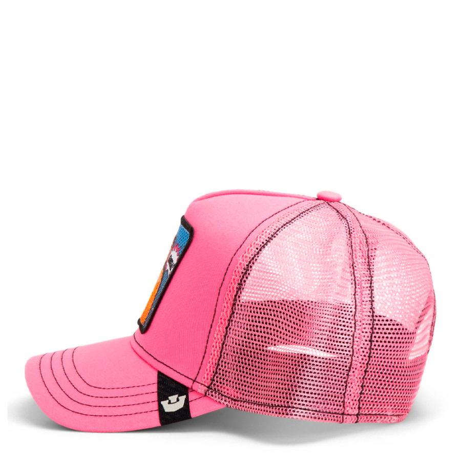 gorra-popart-queen-lion gorra-popart-queen-lion