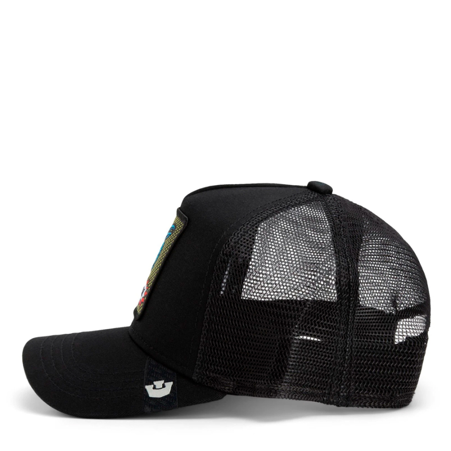 gorra-popart-rooster gorra-popart-rooster