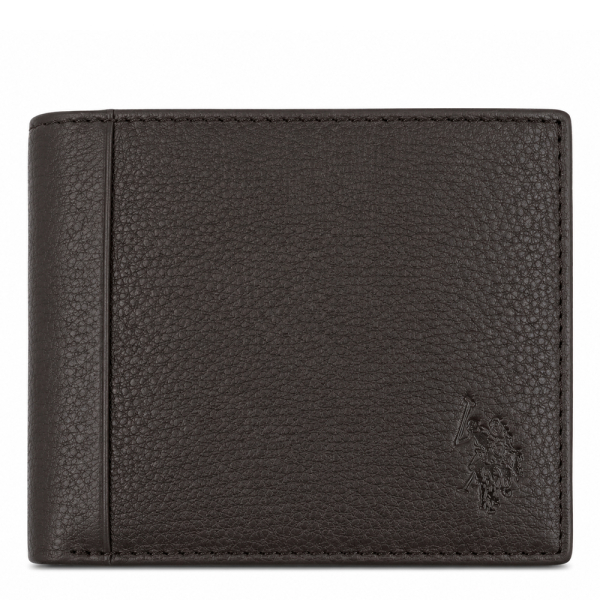 Us Polo Assn PORTEFEUILLE CARRICK WEUCK2697MHA000 - U Brun- Ref 40 €