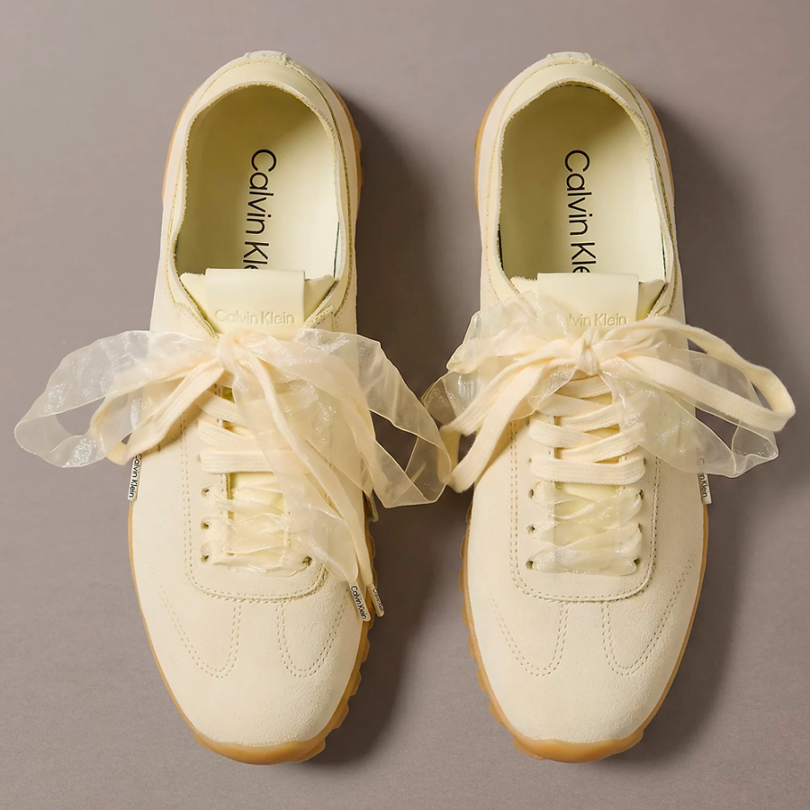 scarpe-da-corsa-in-pelle-scamosciata-con-organza scarpe-da-corsa-in-pelle-scamosciata-con-organza