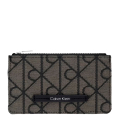 7UL-LOTUS BEIGE / BLACK AOP