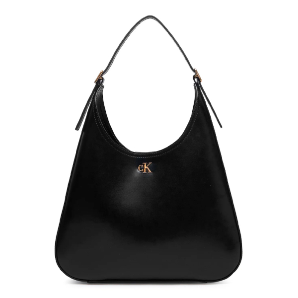 Calvin Klein PAULES BANDOLRE MOYENNES - U Noir- Ref 126 €