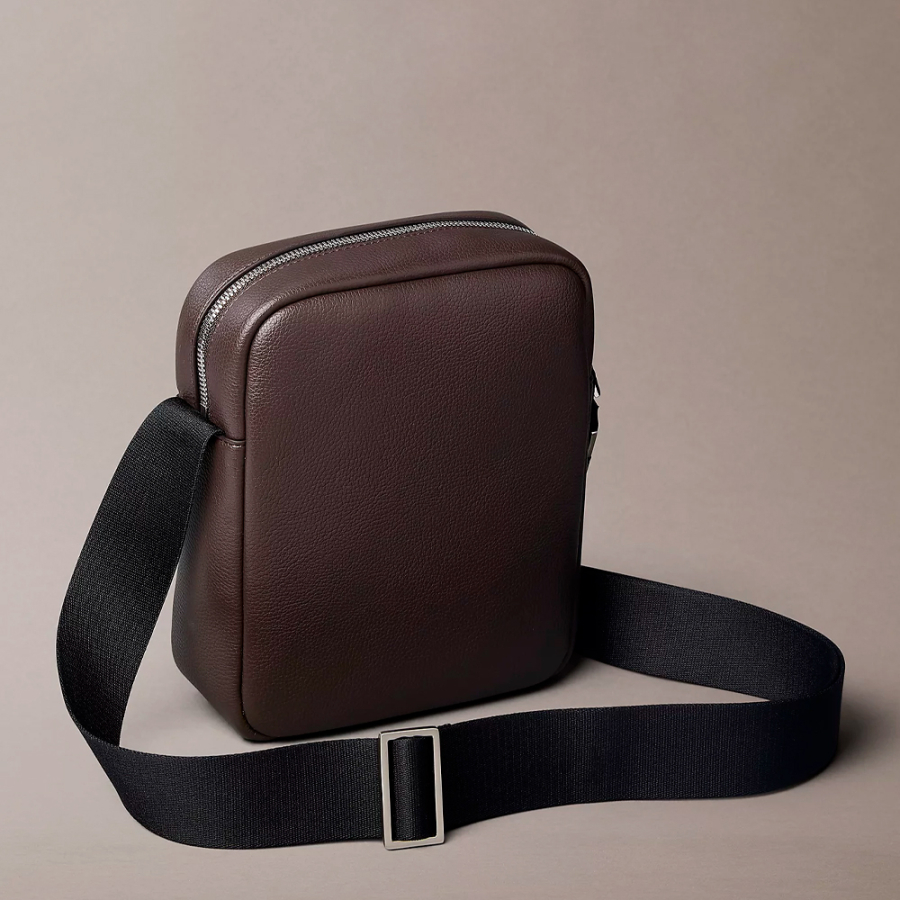 bolso-reporter-bandolera-granulado-con-logo