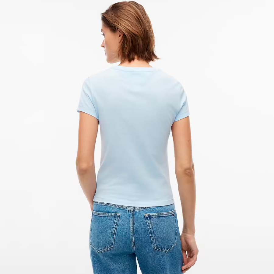 slim-essential-logo-t-shirt slim-essential-logo-t-shirt