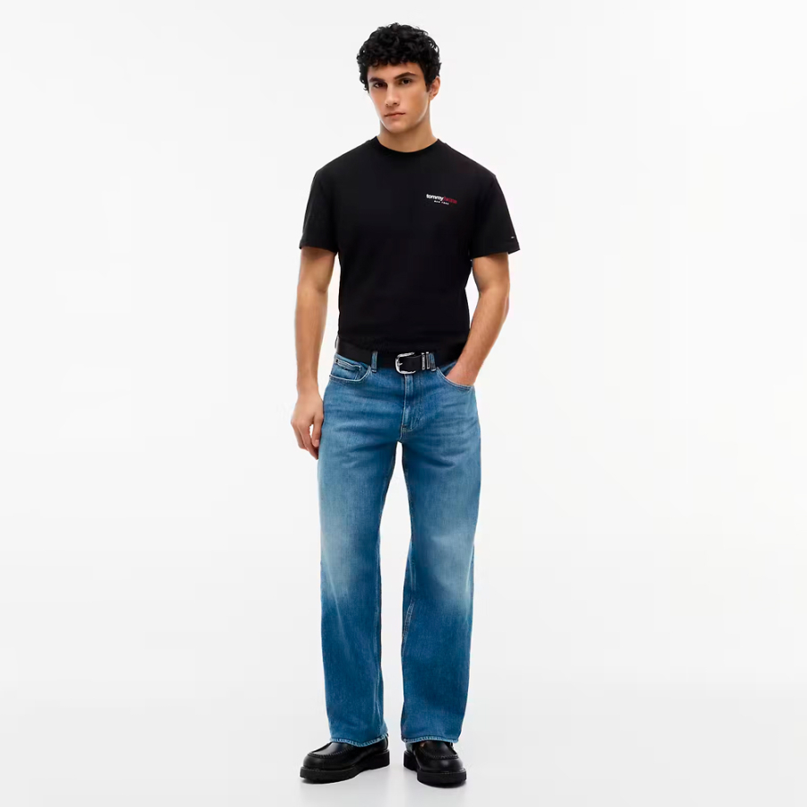 dna-graphic-regular-t-shirt dna-graphic-regular-t-shirt