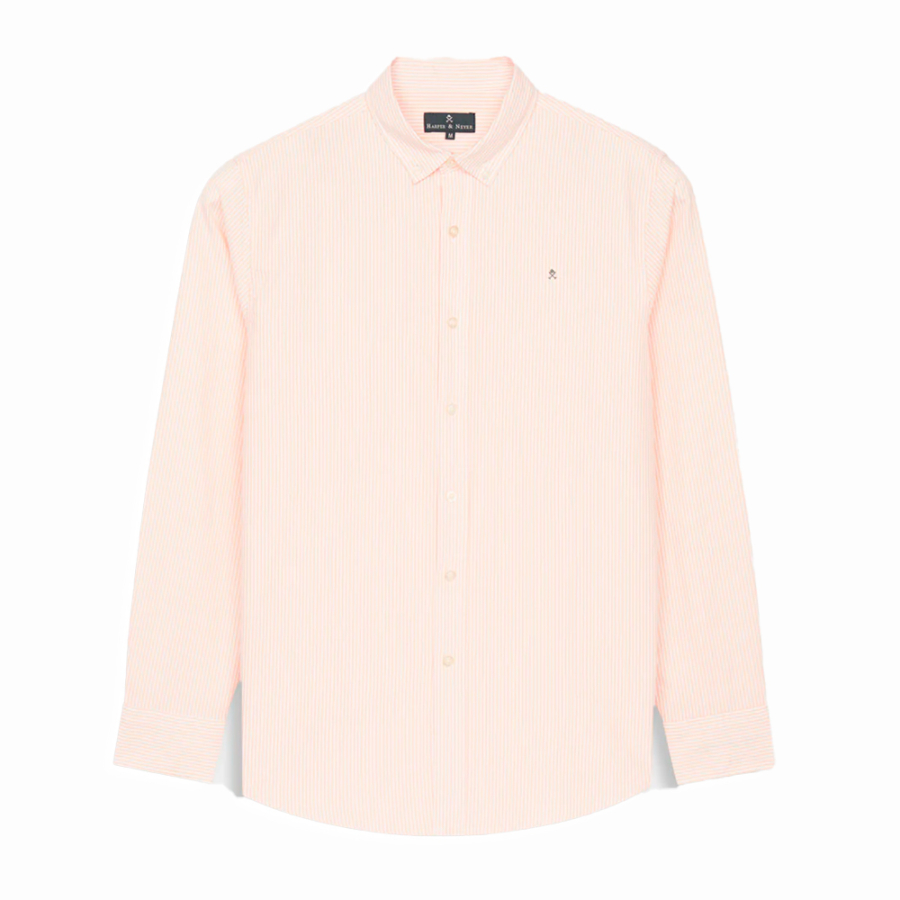 camisa-mediterraneo-striped-oxford
