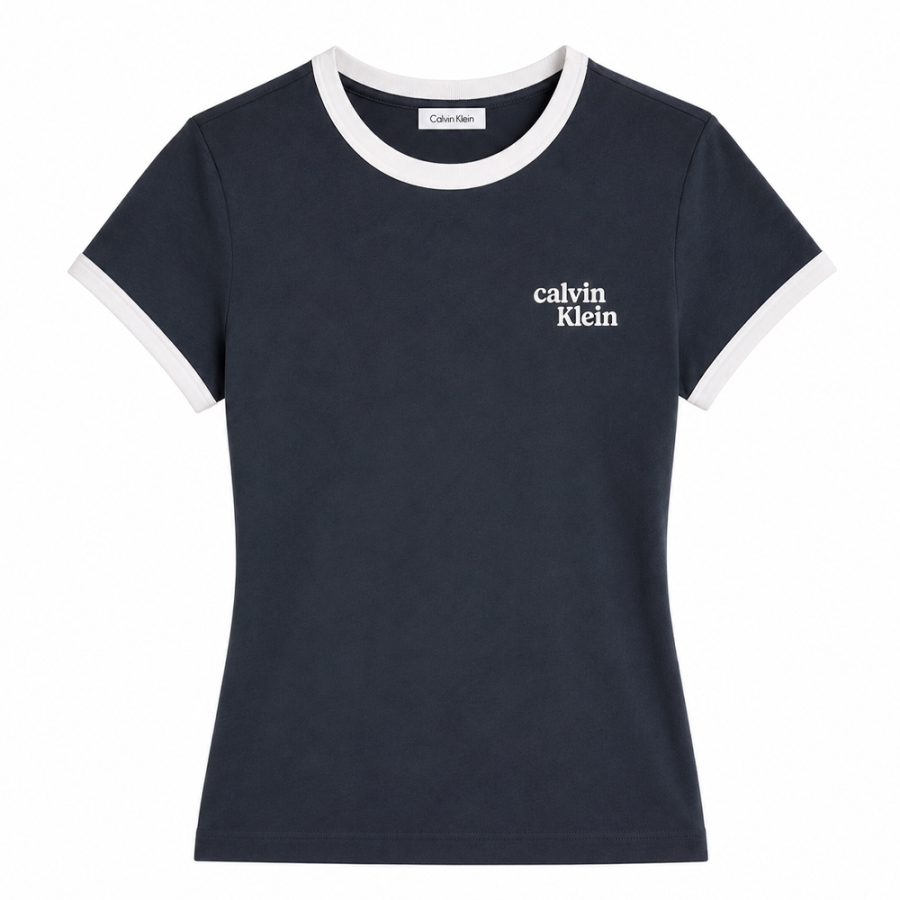camiseta-ringer-con-logo-bordado