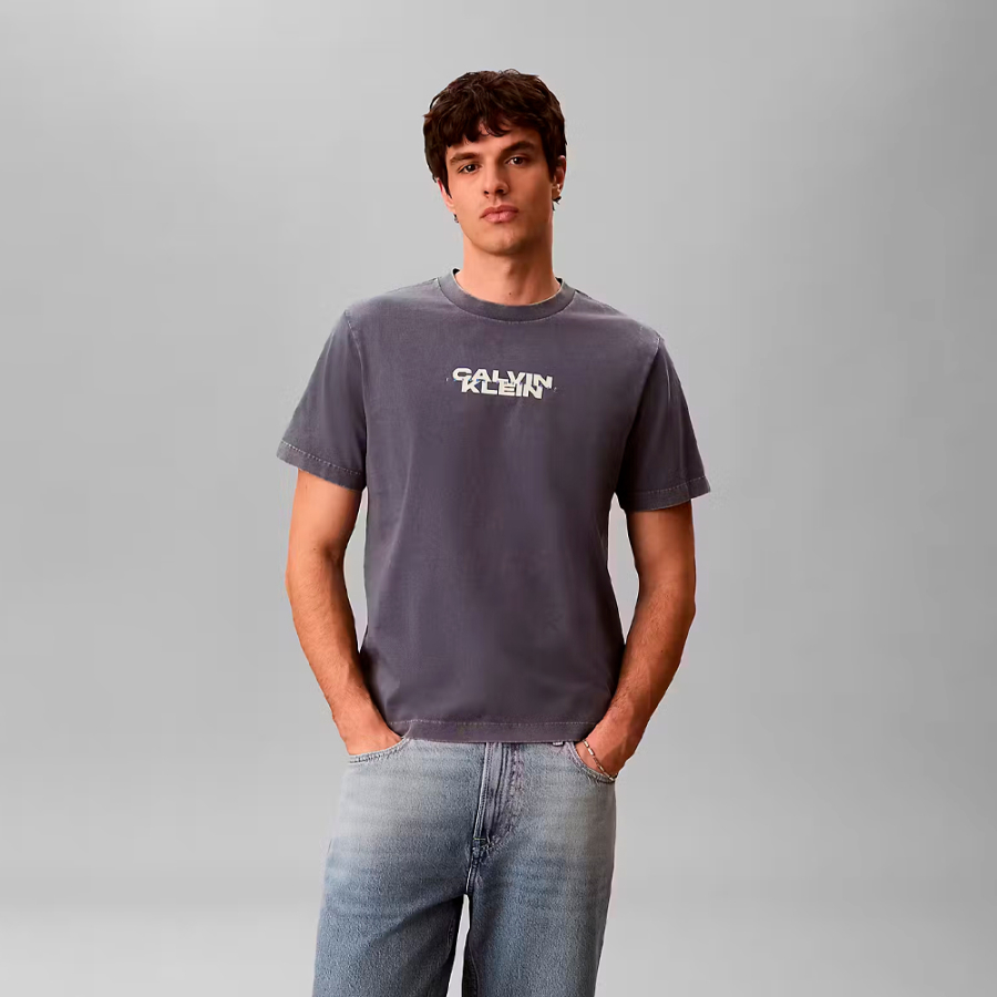 t-shirt-con-grafica-washed-spine t-shirt-con-grafica-washed-spine