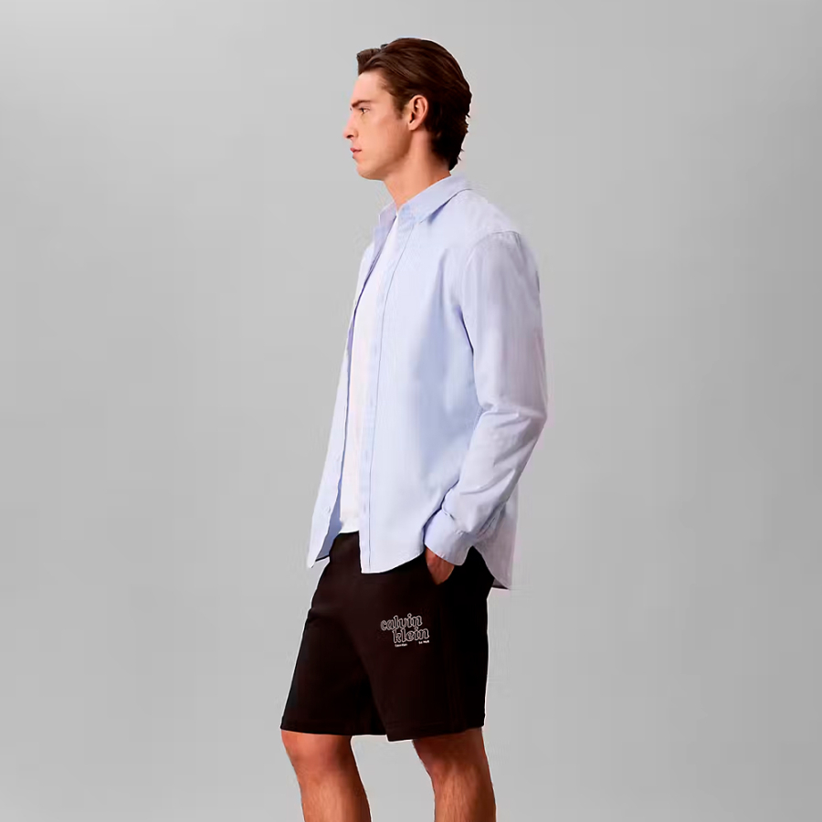 short-graphic-short