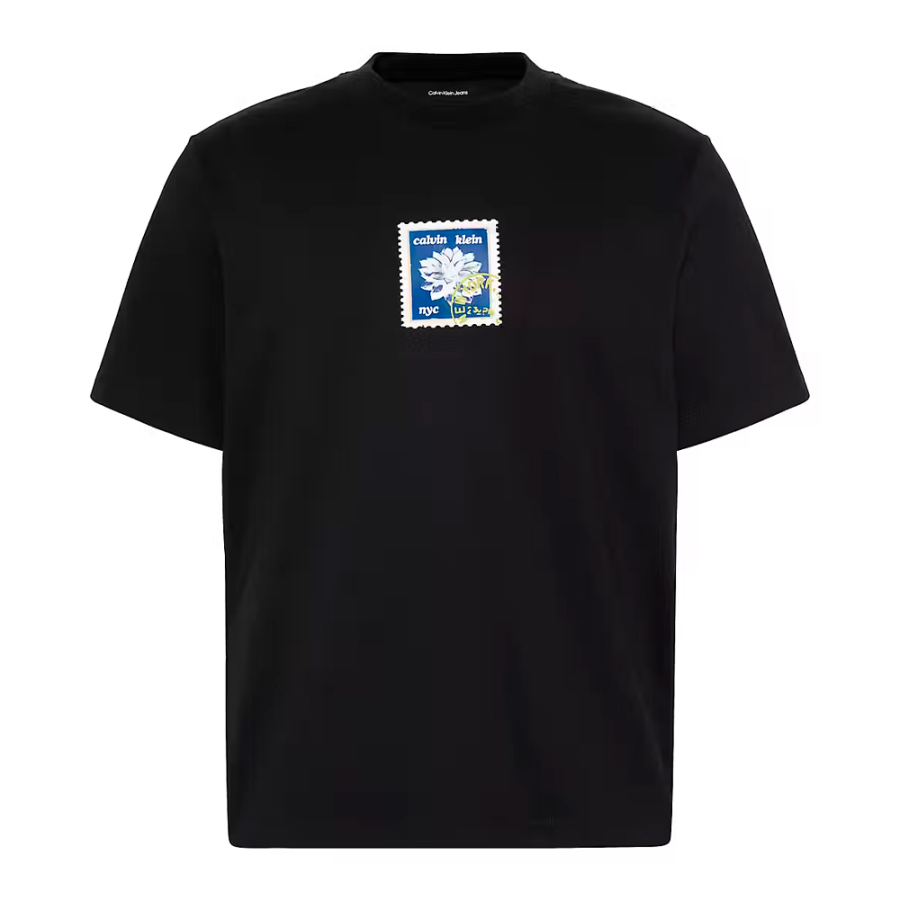 camiseta-com-estampa-grafica