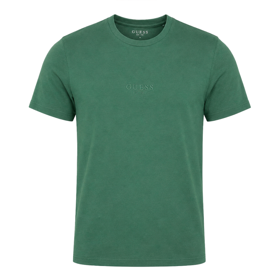 camiseta-con-logotipo-pequeno