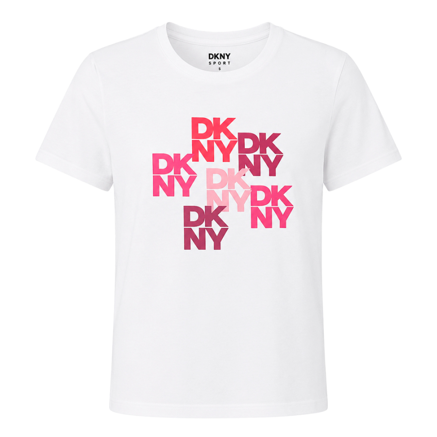 t-shirt-mit-camouflage-motiv-und-gemischtem-logo