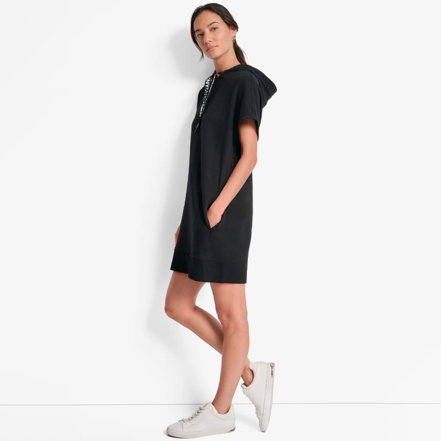 vestido-two-tone-logo-drawcord-sneaker