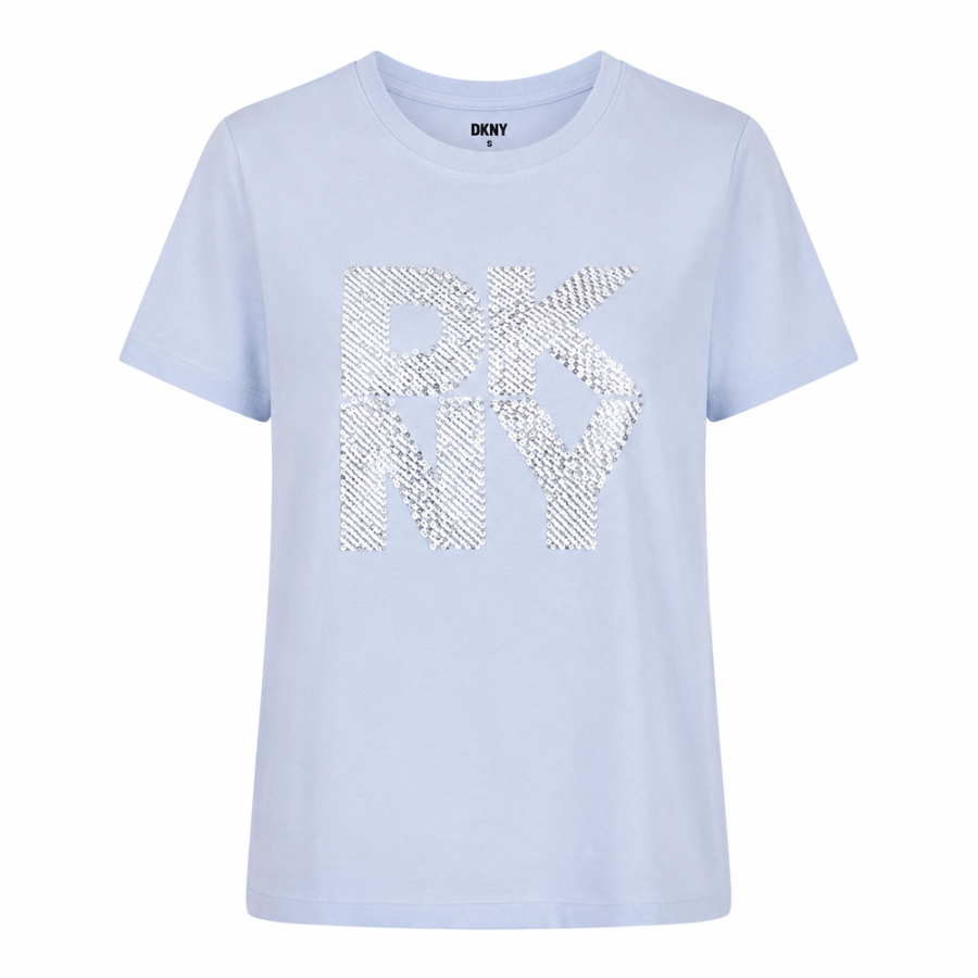 camiseta-stacked-sequin-logo