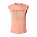 137-CORAL PEACH PINK