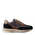 00U-BLACK/IRON GATE/MID BROWN