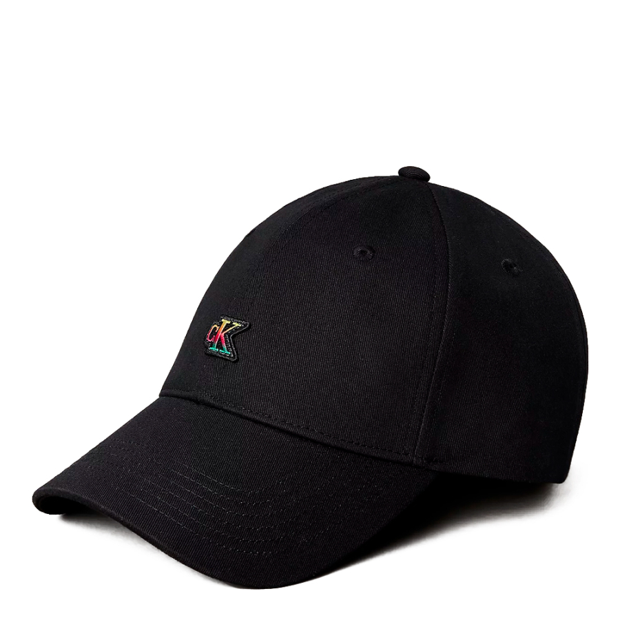 cappellino-in-twill-di-cotone-con-logo-pride cappellino-in-twill-di-cotone-con-logo-pride
