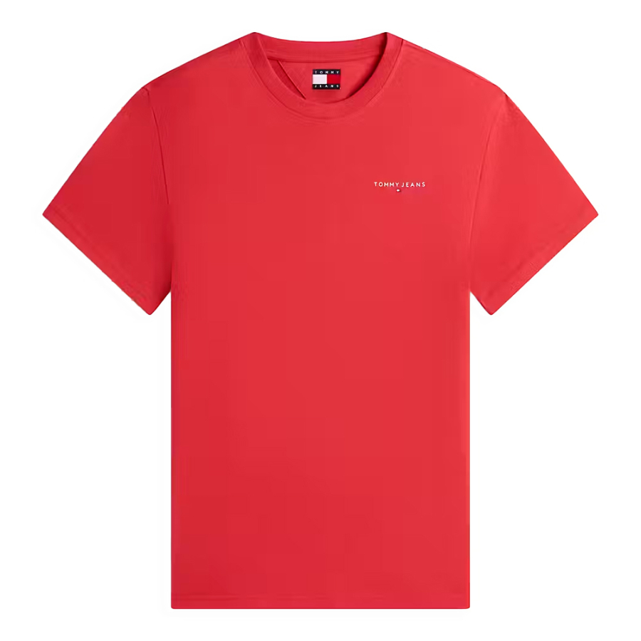 camiseta-slim-linear-no-peito