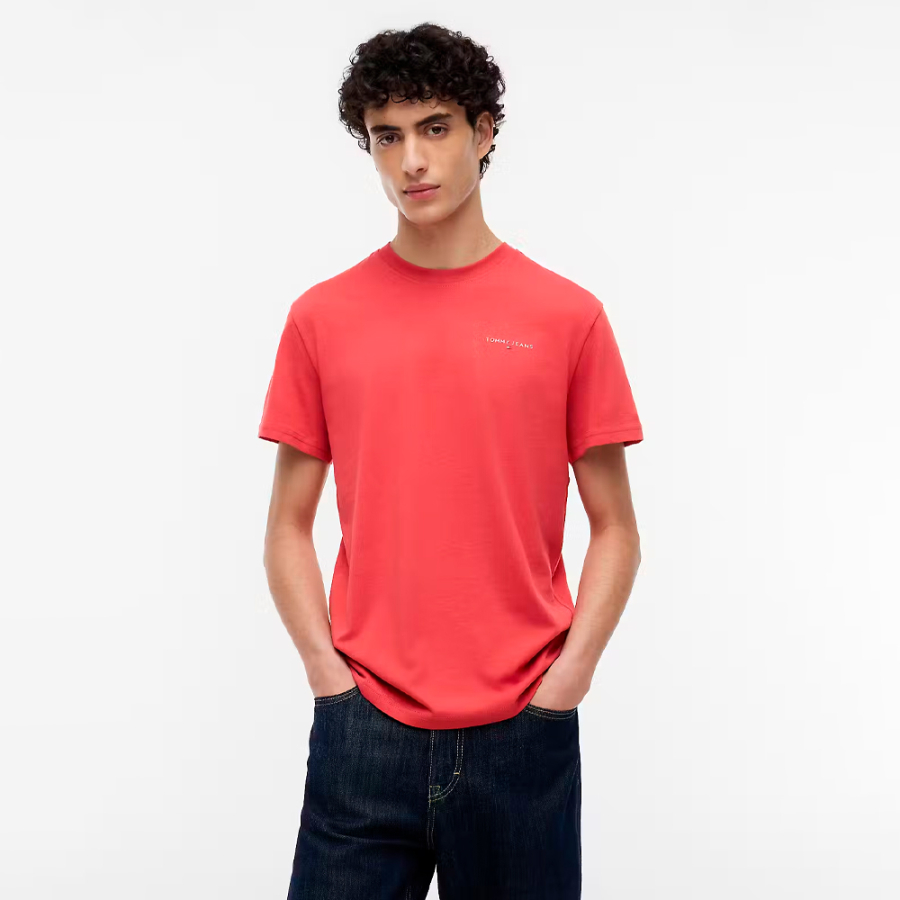 slim-linear-brust-t-shirt slim-linear-brust-t-shirt