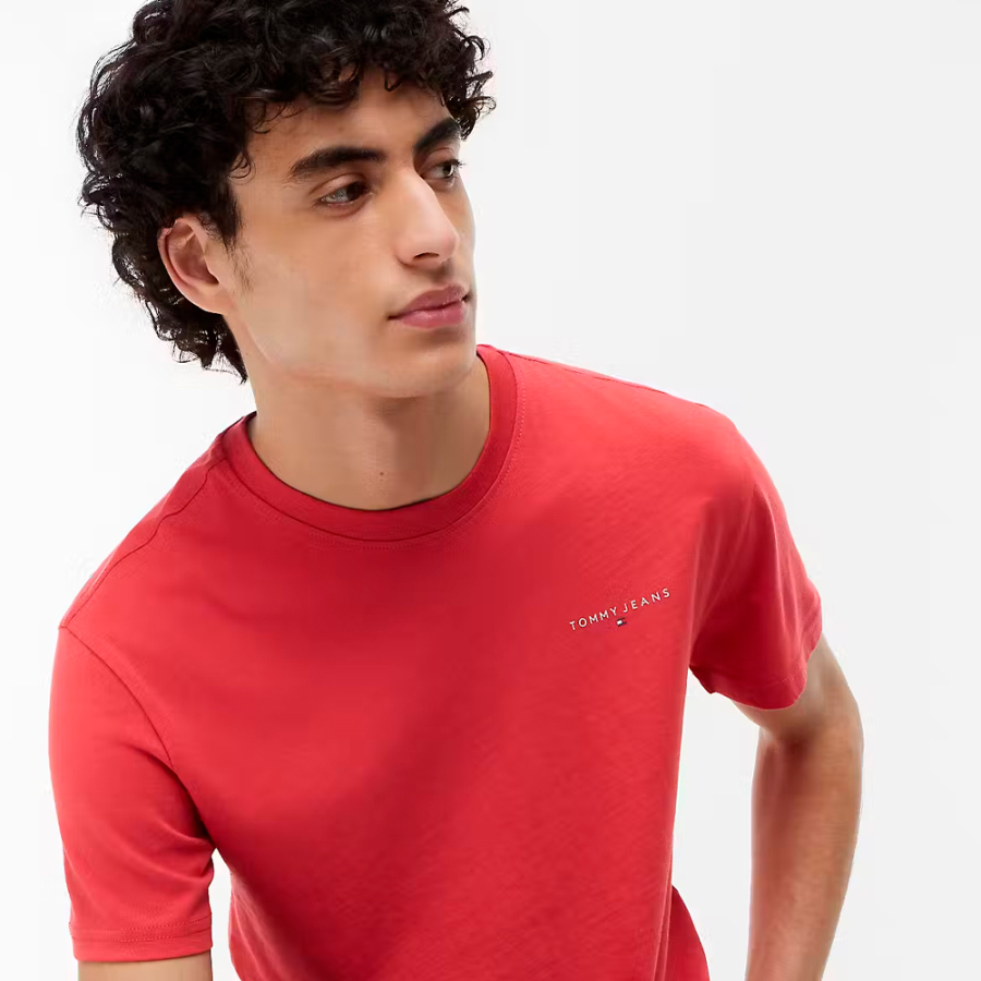 camiseta-slim-linear-chest camiseta-slim-linear-chest