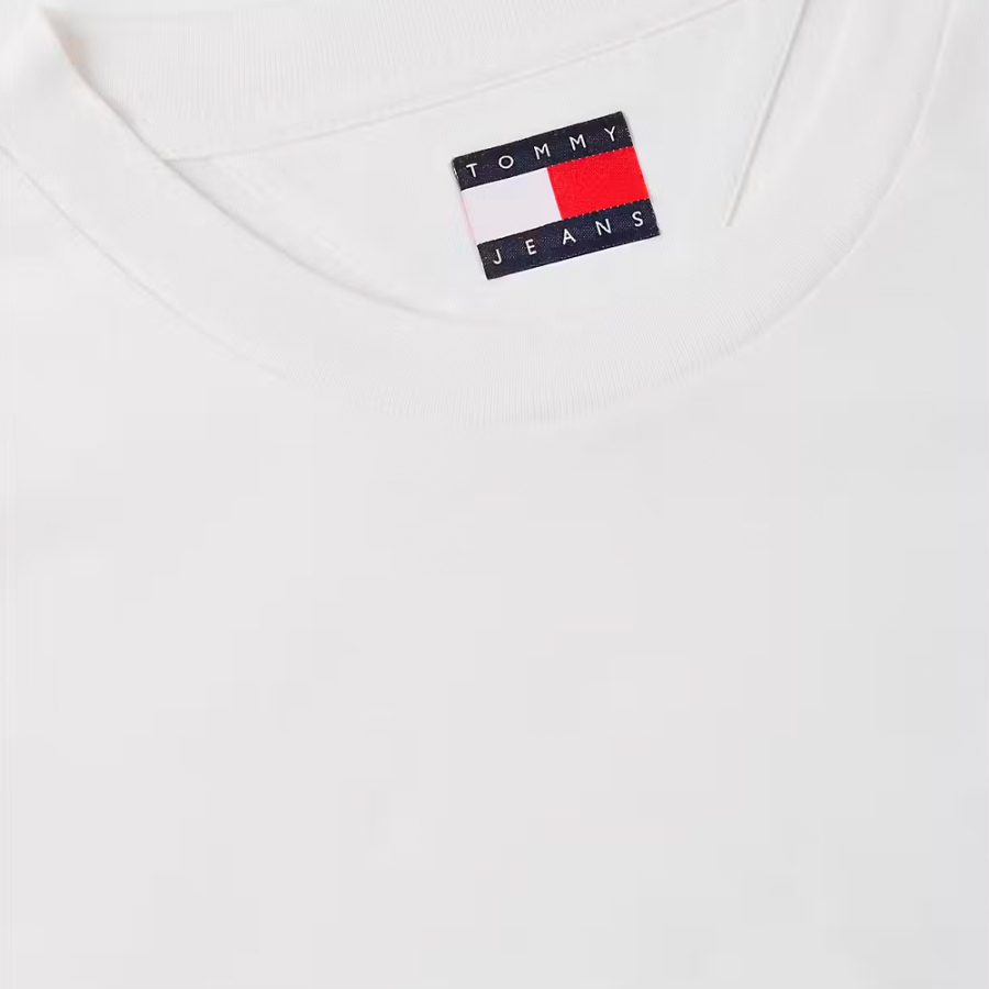 camiseta-slim-de-punto-con-logo camiseta-slim-de-punto-con-logo