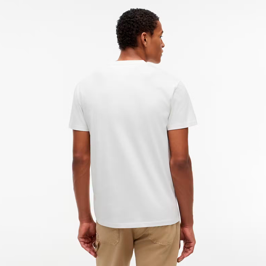 t-shirt-coupe-classique-entry-dna t-shirt-coupe-classique-entry-dna