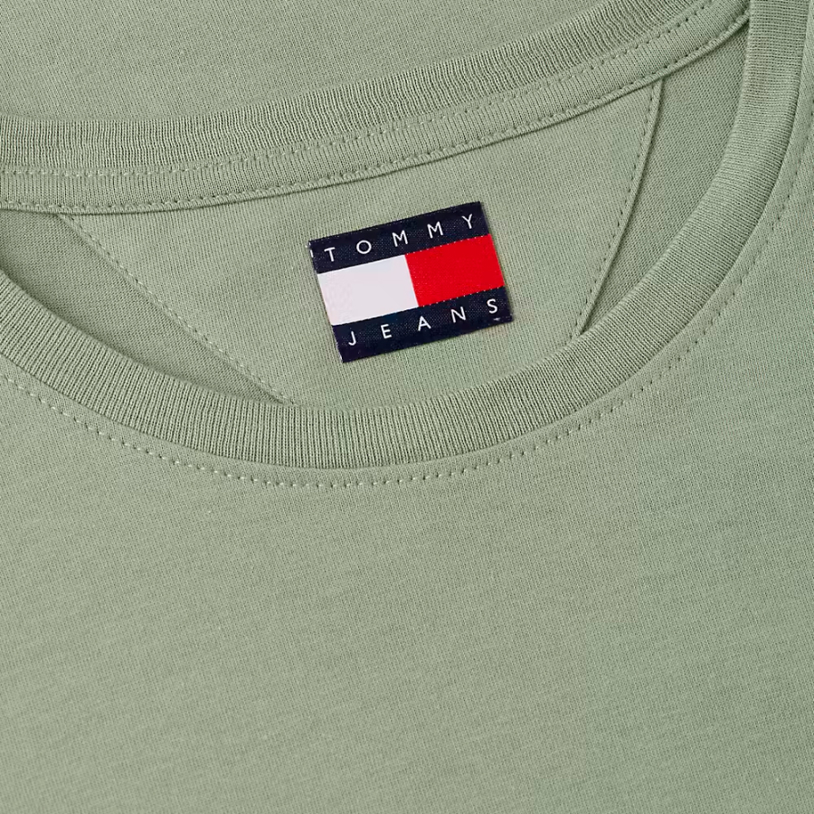 camiseta-extra-slim-de-punto-con-logo camiseta-extra-slim-de-punto-con-logo