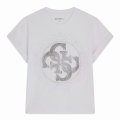 G011-PURE WHITE
