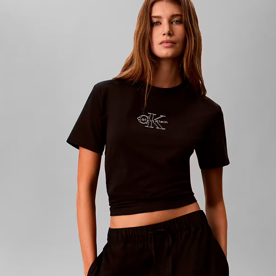 t-shirt-classica-stagionale-con-monologo t-shirt-classica-stagionale-con-monologo