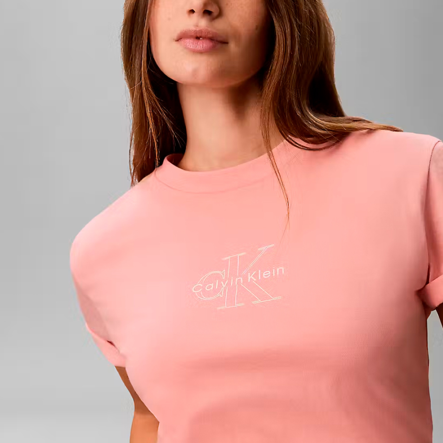 t-shirt-classica-stagionale-con-monologo t-shirt-classica-stagionale-con-monologo