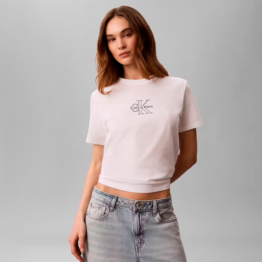 t-shirt-classica-stagionale-con-monologo t-shirt-classica-stagionale-con-monologo