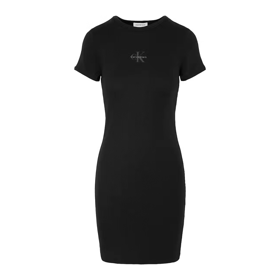 monologo-2x2-baby-rib-mini-dress