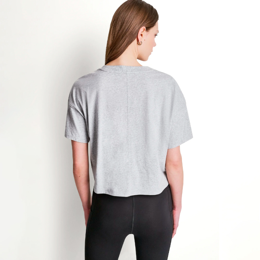 t-shirt-con-logo-a-strass-ombra t-shirt-con-logo-a-strass-ombra