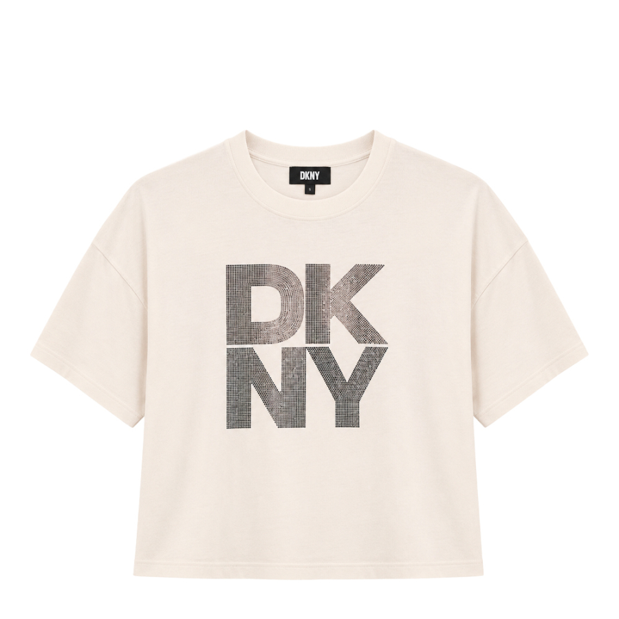 t-shirt-mit-gestapelten-strasssteinen-im-ombre-stil t-shirt-mit-gestapelten-strasssteinen-im-ombre-stil