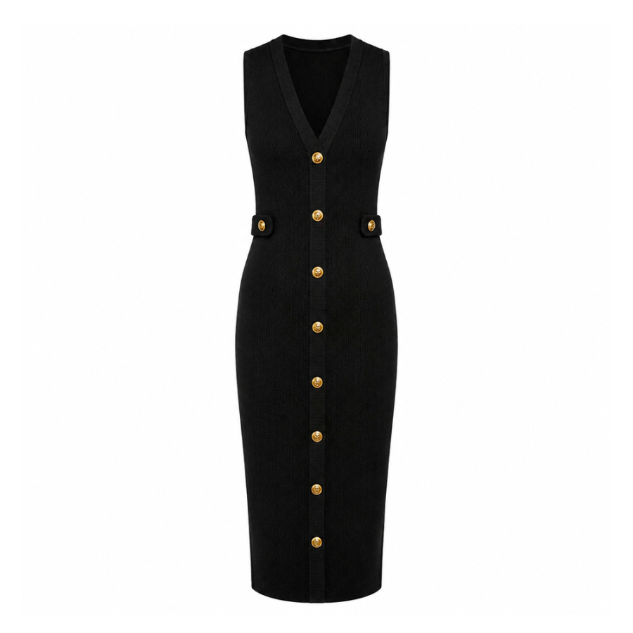 stretch-knit-midi-dress stretch-knit-midi-dress