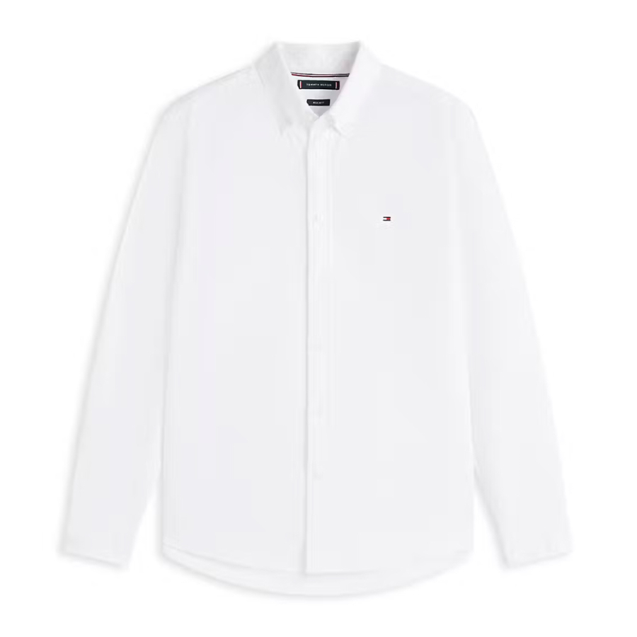 camisa-oxford-con-cuello-de-botones camisa-oxford-con-cuello-de-botones