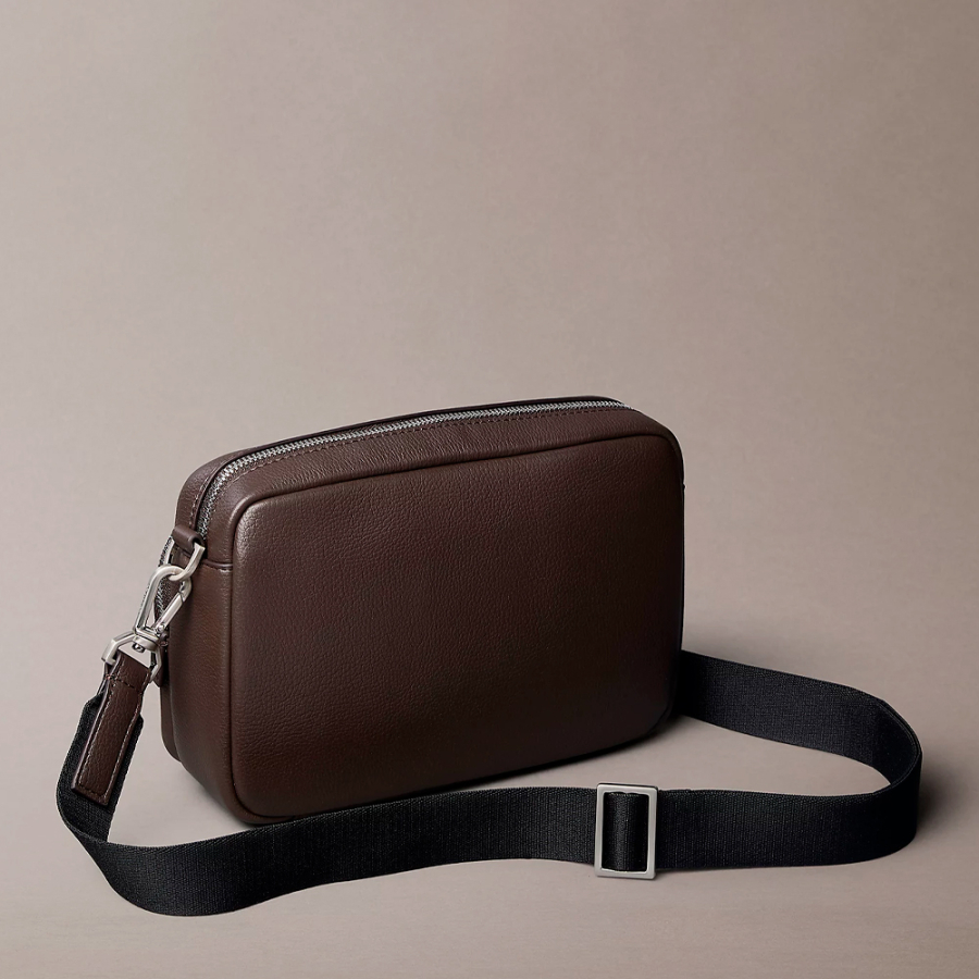 bolso-bandolera-tipo-camara-granulado-con-logo bolso-bandolera-tipo-camara-granulado-con-logo